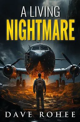 E-Book (epub) A Living Nightmare von Dave Rohee