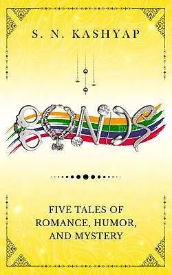 E-Book (epub) Bonds von S. N. Kashyap