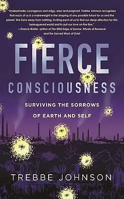 E-Book (epub) Fierce Consciousness von Trebbe Johnson