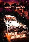 E-Book (epub) Harvey Havoc von Avery A Bell