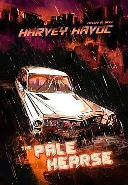E-Book (epub) Harvey Havoc von Avery A Bell