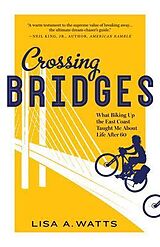 E-Book (epub) Crossing Bridges von Lisa A. Watts