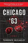 E-Book (epub) CHICAGO '63 von Terrence Mccauley