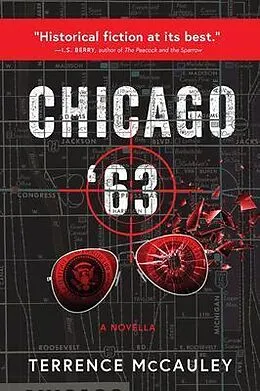 E-Book (epub) CHICAGO '63 von Terrence Mccauley