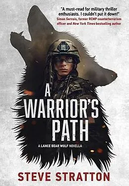E-Book (epub) A Warrior's Path von Steve Stratton