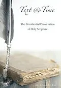E-Book (epub) Text and Time von Edward F Hills