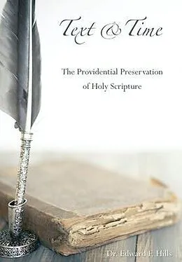 E-Book (epub) Text and Time von Edward F Hills