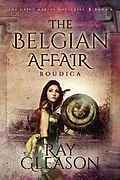E-Book (epub) The Belgian Affair I von Ray Gleason