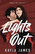 Kartonierter Einband Lights Out von Kayla James