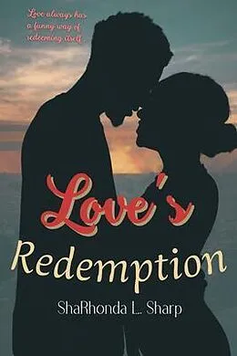E-Book (epub) Love's Redemption von Sharhonda L Sharp