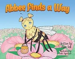 E-Book (epub) Abbee Finds a Way von Alan Bell