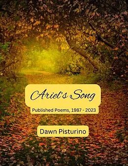 E-Book (epub) Ariel's Song von Dawn Pisturino