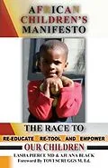 E-Book (epub) African Children's Manifesto von Lasha Pierce