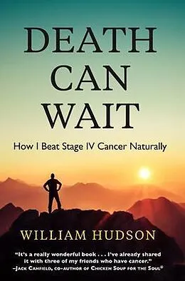 E-Book (epub) Death Can Wait von William Hudson