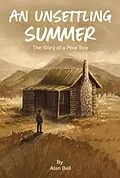E-Book (epub) An Unsettling Summer von Alan Bell