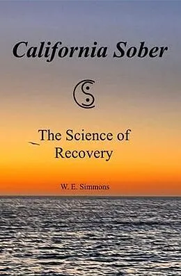 E-Book (epub) California Sober von W. E. Simmons