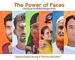 E-Book (epub) The Power of Faces von Daniel Farber Huang, Theresa Menders