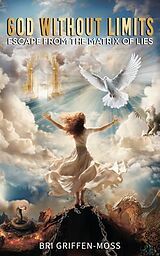 E-Book (epub) God Without Limits von Bri Griffen-Moss