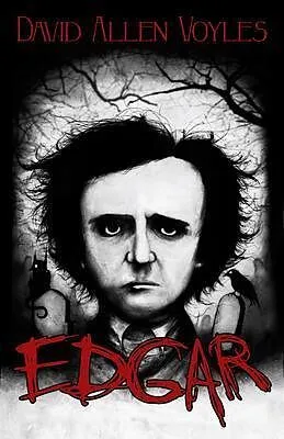 E-Book (epub) Edgar von David A Voyles