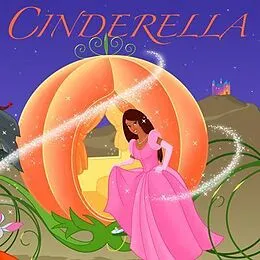 E-Book (epub) Cinderella von Sandrina Kurtz, John Kurtz