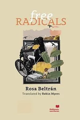 E-Book (epub) Free Radicals von Rosa Beltran