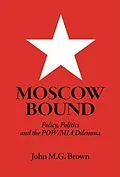 E-Book (epub) Moscow Bound von John M. G. Brown