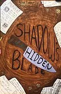 E-Book (epub) Shadow's Hidden Blade von Alice Lorentino