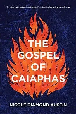 E-Book (epub) The Gospel of Caiaphas von Nicole Diamond Austin