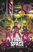 Fester Einband Final Space von Olan Rogers