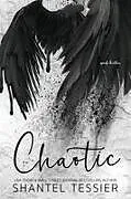 Kartonierter Einband Chaotic Alternative Cover von Shantel Tessier