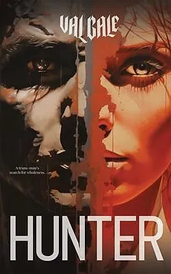 E-Book (epub) Hunter von Val Gale