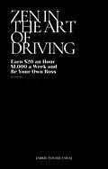 E-Book (epub) Zen in the Art of Driving von Jabril Yousef Faraj
