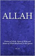 E-Book (epub) Allah von Mrs Khan