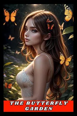 E-Book (epub) The Butterfly Garden (contos, #1) von Ricardo Almeida