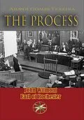 E-Book (epub) The Process (John Wilmot, Earl of Rochester) von Arandi Gomes Texeira, John Wilmot of Rochester