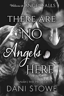 E-Book (epub) There Are No Angels Here - a Paranormal Series Prequel von Dani Stowe