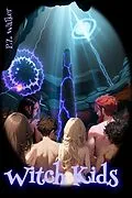 E-Book (epub) Witch Kids von P. Z. Walker