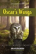 E-Book (epub) Oscar's Wings von Brian Chalmers