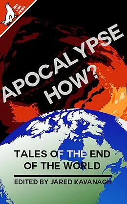 E-Book (epub) Apocalypse How von Andy Cooke, Ryan Fleming, Natasja Rose