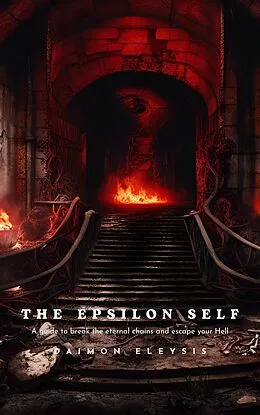 E-Book (epub) The Epsilon Self von Daimon Eleysis