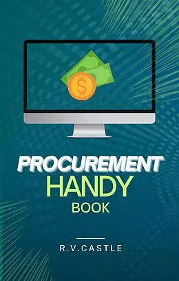 E-Book (epub) A Procurement Handy Book von R. V. Castle