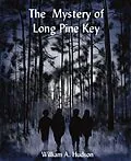 E-Book (epub) The Mystery of Long Pine Key von The Little French Ebooks, William Hudson