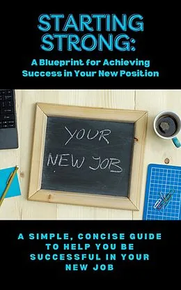 E-Book (epub) Starting Strong von Karen Ann