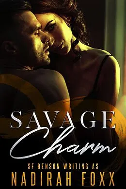 E-Book (epub) Savage Charm von Nadirah Foxx
