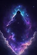 E-Book (epub) The Cosmic Enigma: Whispers of Power Beyond Gods von Sayiloner