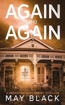 E-Book (epub) Again and Again (Not Safe at Home, #3) von Lynn Stout