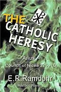E-Book (epub) The Catholic Heresy von Erwin, E. R. Ramdohr