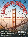 E-Book (epub) Living In Secret: Special Edition von Cristina Salat