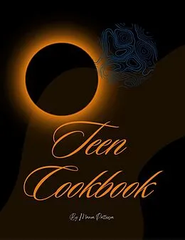 E-Book (epub) Teen Cookbook von Marion Patterson