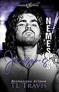 E-Book (epub) Jaxson's Nemesis (Maiden Voyage, #3) von Tl Travis